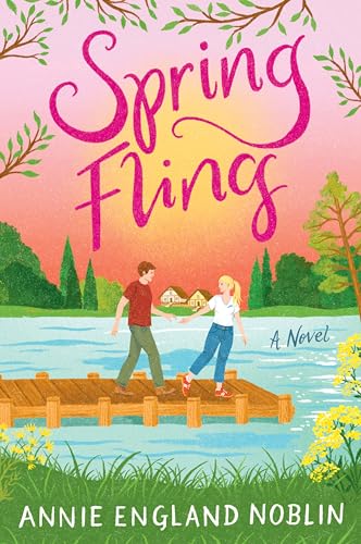 cover image Spring Fling