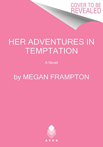 cover image Her Adventures in Temptation