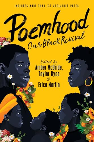 cover image Poemhood: Our Black Revival