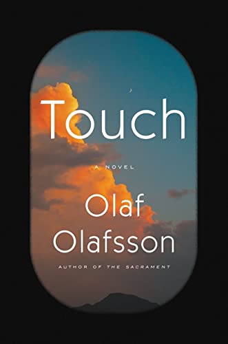 cover image Touch