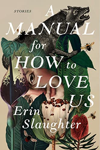 cover image A Manual for How to Love Us: Stories