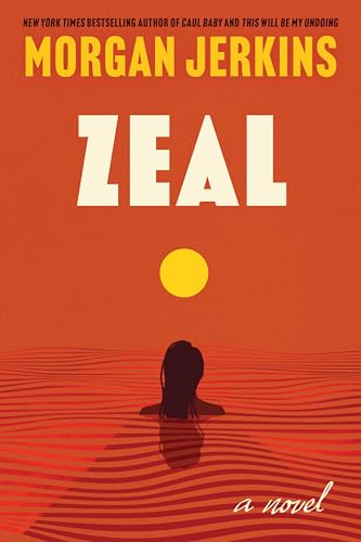 cover image Zeal
