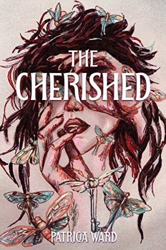 cover image The Cherished