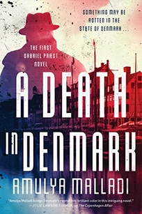 A Death in Denmark: The First Gabriel Præst Novel