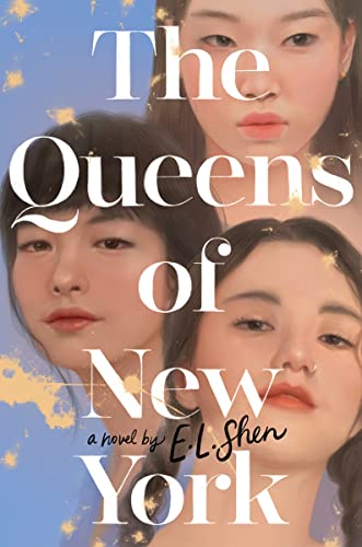 cover image The Queens of New York