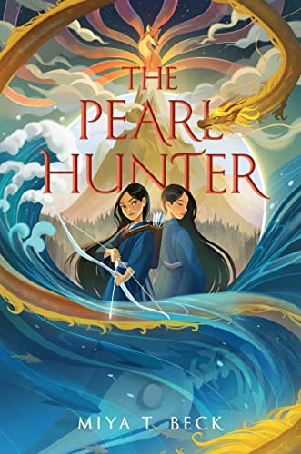 cover image The Pearl Hunter