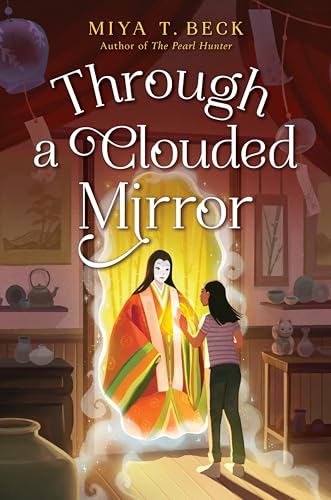 cover image Through a Clouded Mirror