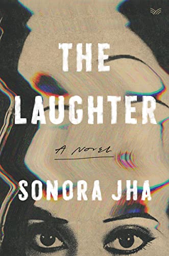 cover image The Laughter