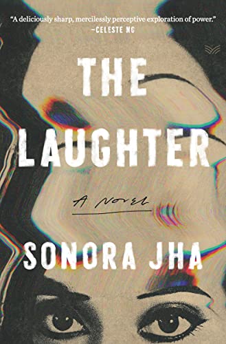 cover image The Laughter