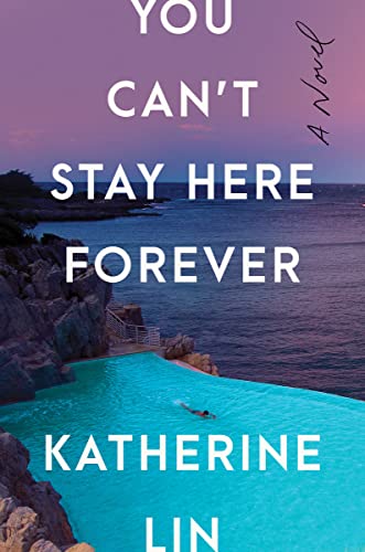 cover image You Can’t Stay Here Forever
