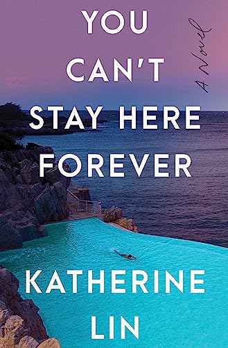 cover image You Can’t Stay Here Forever
