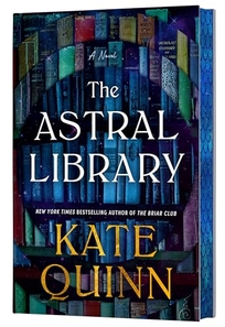 The Astral Library
