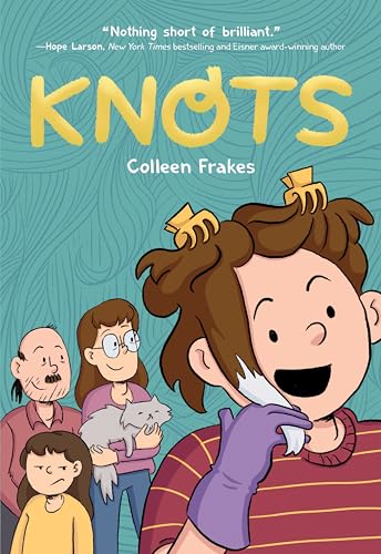 cover image Knots