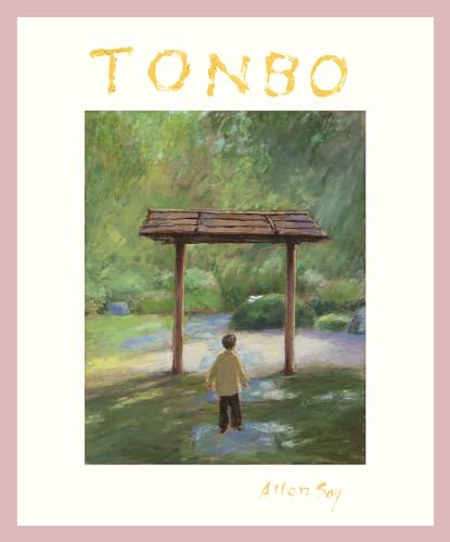 cover image Tonbo