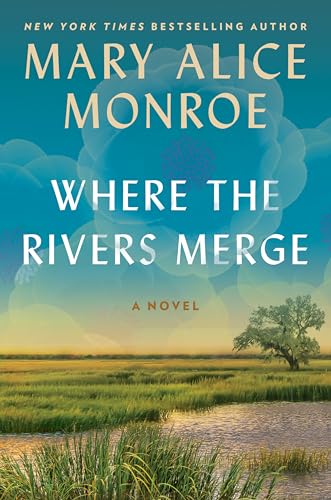 cover image Where the Rivers Merge