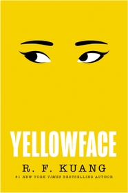 Yellowface By R F Kuang