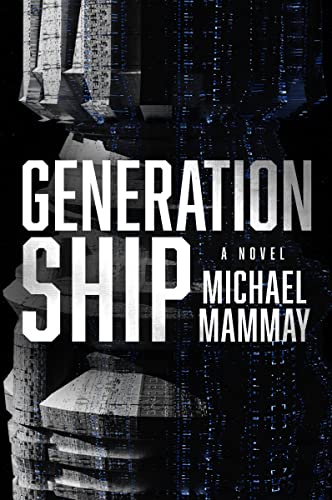 cover image Generation Ship