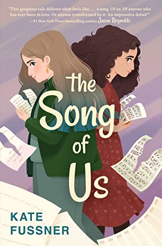 cover image The Song of Us