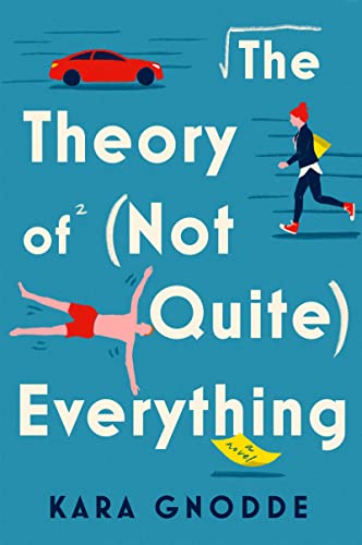 cover image The Theory of (Not Quite) Everything