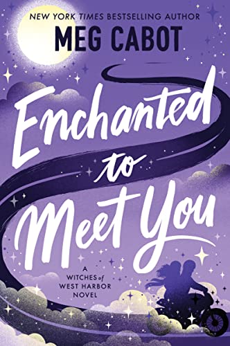 cover image Enchanted to Meet You