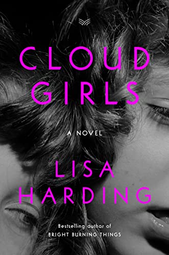 cover image Cloud Girls
