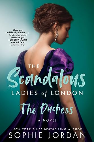 cover image The Duchess