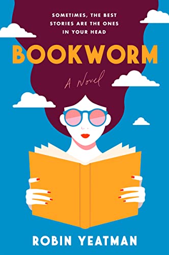 cover image Bookworm