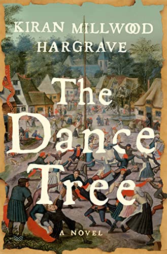 cover image The Dance Tree