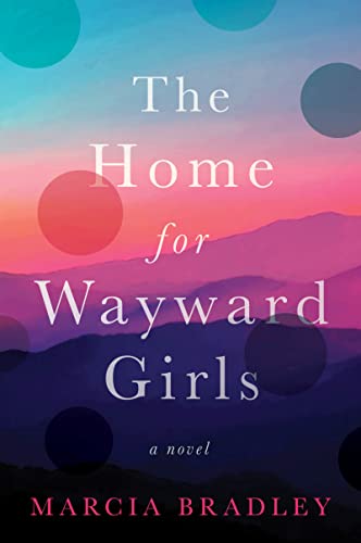 cover image The Home for Wayward Girls