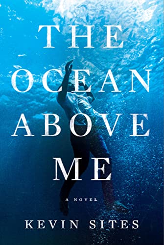 cover image The Ocean Above Me