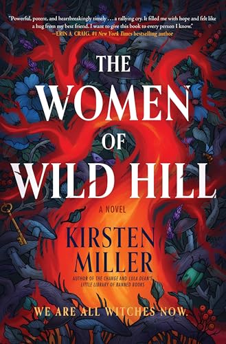 cover image The Women of Wild Hill