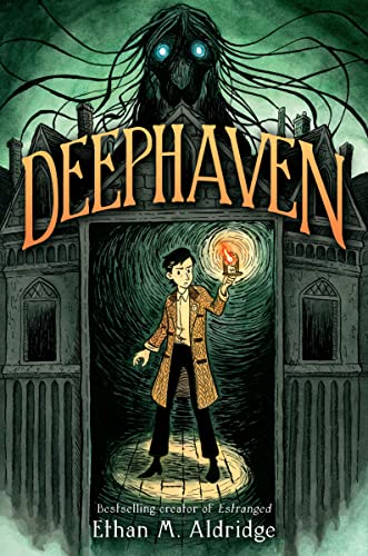cover image Deephaven