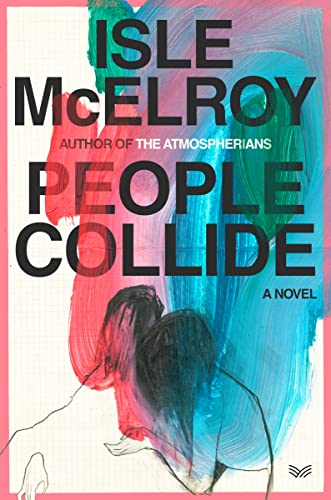 cover image People Collide