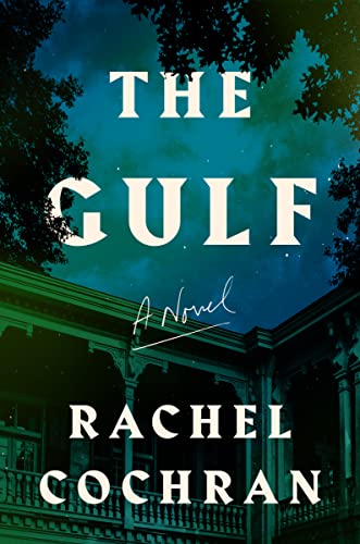 cover image The Gulf