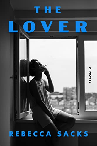 cover image The Lover