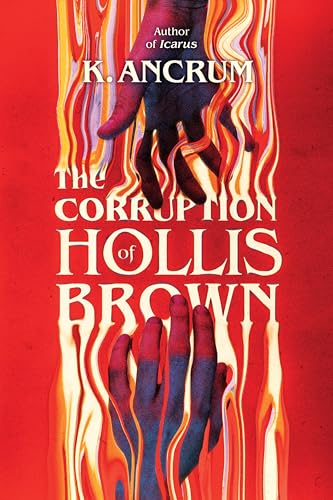 cover image The Corruption of Hollis Brown