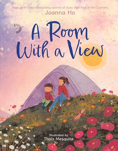 cover image A Room with a View 