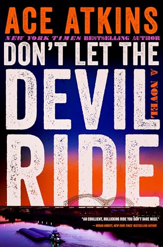 cover image Don’t Let the Devil Ride