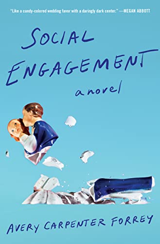 cover image Social Engagement
