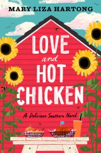 cover image Love and Hot Chicken