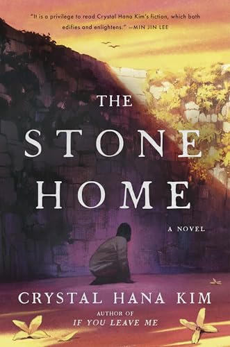 cover image The Stone Home
