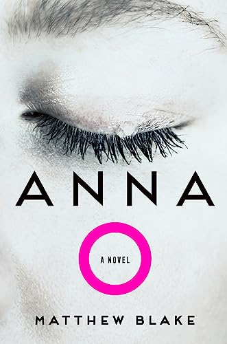 cover image Anna O