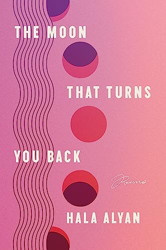 cover image The Moon That Turns You Back