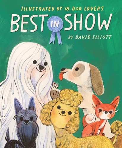 cover image Best in Show