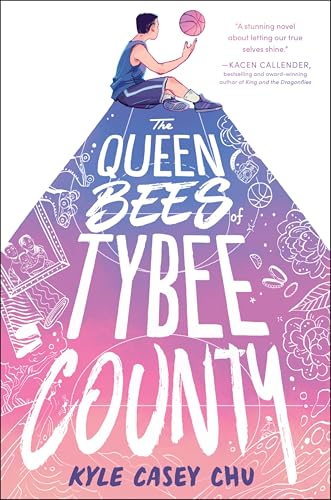cover image The Queen Bees of Tybee County