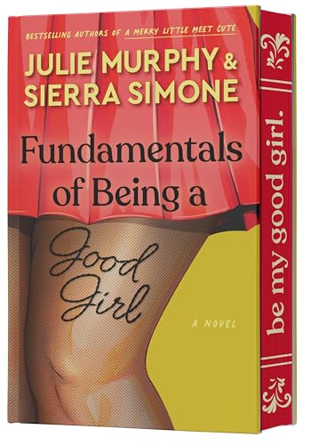 cover image Fundamentals of Being a Good Girl