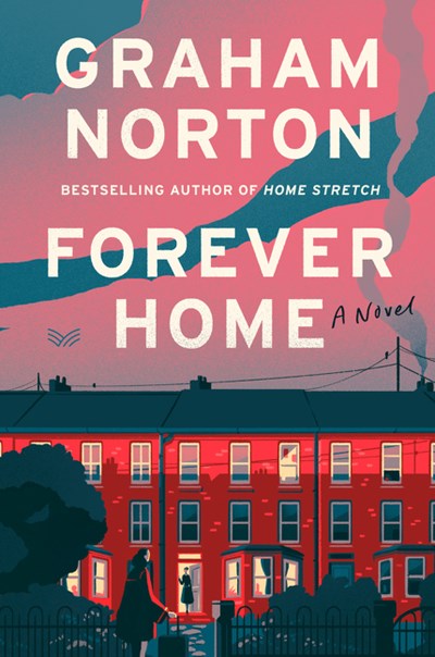 cover image Forever Home