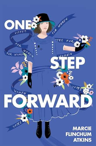 cover image One Step Forward