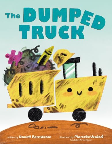 cover image The Dumped Truck