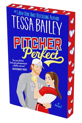 cover image Pitcher Perfect